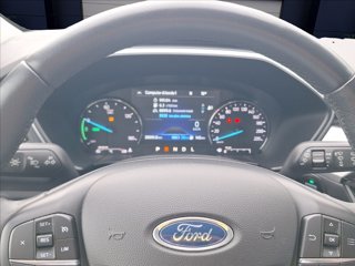 FORD Kuga 2.5 phev Connect 2wd 225cv e-shifter