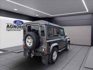LAND ROVER Defender 90 2.2 td SW