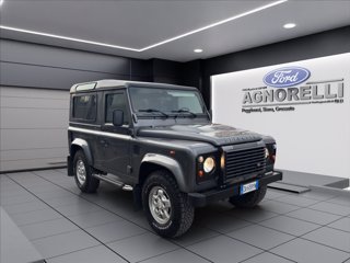 LAND ROVER Defender 90 2.2 td SW