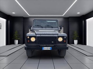 LAND ROVER Defender 90 2.2 td SW