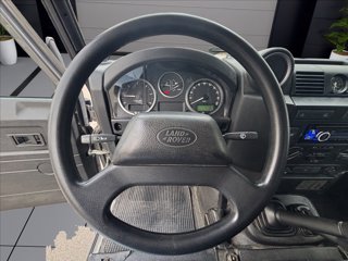 LAND ROVER Defender 90 2.2 td SW