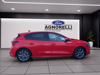 FORD Focus 1.0 ecoboost h ST-Line X 155cv