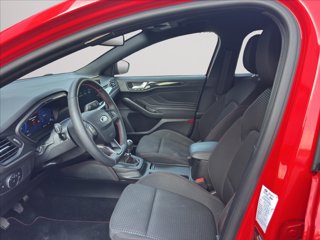 FORD Focus 1.0 ecoboost h ST-Line X 155cv