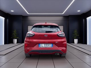 FORD Puma 1.0 ecoboost h ST-Line X s&s 125cv