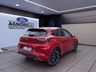 FORD Puma 1.0 ecoboost h ST-Line X s&s 125cv