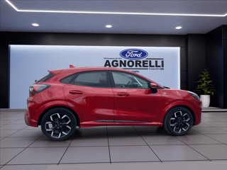 FORD Puma 1.0 ecoboost h ST-Line X s&s 125cv