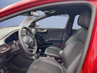 FORD Puma 1.0 ecoboost h ST-Line X s&s 125cv