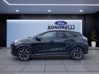 FORD Puma 1.0 ecoboost h ST-Line X s&s 125cv