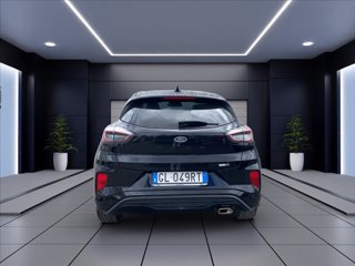 FORD Puma 1.0 ecoboost h ST-Line X s&s 125cv