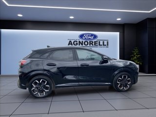 FORD Puma 1.0 ecoboost h ST-Line X s&s 125cv