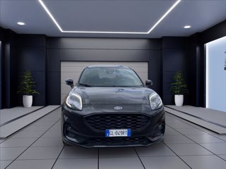 FORD Puma 1.0 ecoboost h ST-Line X s&s 125cv