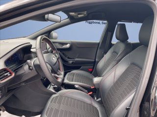 FORD Puma 1.0 ecoboost h ST-Line X s&s 125cv