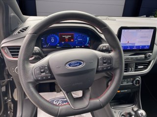 FORD Puma 1.0 ecoboost h ST-Line X s&s 125cv