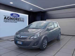 OPEL Corsa 5p 1.2 Edition (elective) s&s 85cv