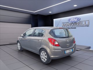 OPEL Corsa 5p 1.2 Edition (elective) s&s 85cv
