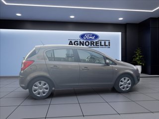 OPEL Corsa 5p 1.2 Edition (elective) s&s 85cv