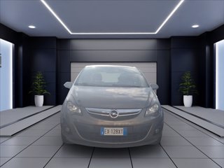 OPEL Corsa 5p 1.2 Edition (elective) s&s 85cv