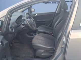 OPEL Corsa 5p 1.2 Edition (elective) s&s 85cv