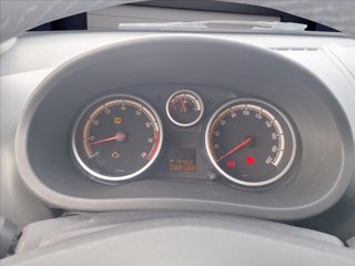 OPEL Corsa 5p 1.2 Edition (elective) s&s 85cv