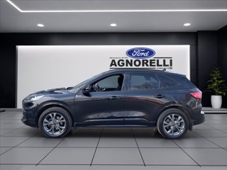 FORD Kuga 2.5 full hybrid ST-Line X Design awd 190cv cvt