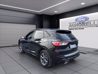 FORD Kuga 2.5 full hybrid ST-Line X Design awd 190cv cvt