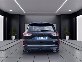 FORD Kuga 2.5 full hybrid ST-Line X Design awd 190cv cvt