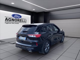 FORD Kuga 2.5 full hybrid ST-Line X Design awd 190cv cvt