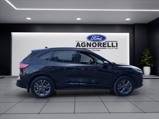 FORD Kuga 2.5 full hybrid ST-Line X Design awd 190cv cvt