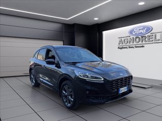 FORD Kuga 2.5 full hybrid ST-Line X Design awd 190cv cvt