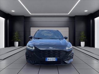 FORD Kuga 2.5 full hybrid ST-Line X Design awd 190cv cvt