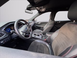 FORD Kuga 2.5 full hybrid ST-Line X Design awd 190cv cvt