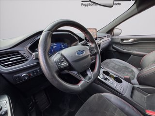 FORD Kuga 2.5 full hybrid ST-Line X Design awd 190cv cvt