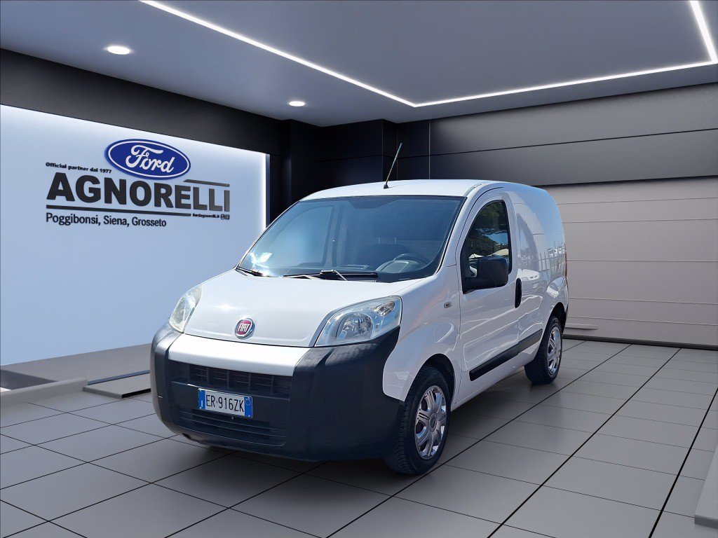 FIAT Fiorino furgone 1.3 mjt 16v 95cv