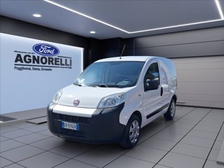 FIAT Fiorino furgone 1.3 mjt 16v 95cv