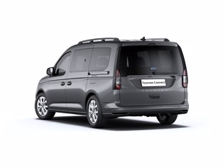 FORD Tourneo Connect Titanium Grand Tourneo - 2.0 EcoBlue 122 CV 90 kW Automatico Powershift a 7 rapporti  FWD
