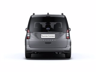 FORD Tourneo Connect Titanium Grand Tourneo - 2.0 EcoBlue 122 CV 90 kW Automatico Powershift a 7 rapporti  FWD