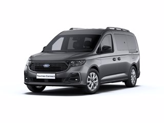 FORD Tourneo Connect Titanium Grand Tourneo - 2.0 EcoBlue 122 CV 90 kW Automatico Powershift a 7 rapporti  FWD