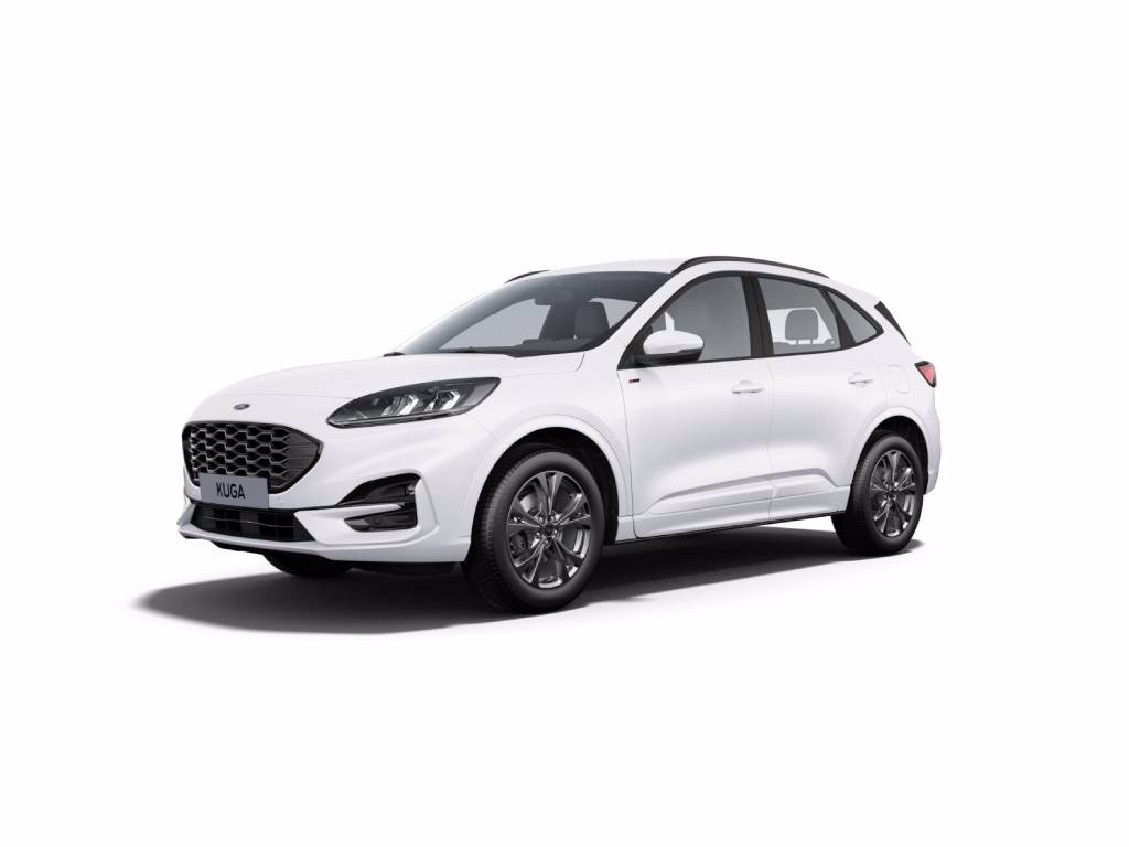 FORD Kuga ST-Line2.5 Benzina Full HybridAutomatica (HF45)Anteriore 2WD