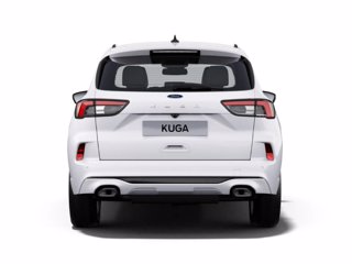 FORD Kuga ST-Line2.5 Benzina Full HybridAutomatica (HF45)Anteriore 2WD