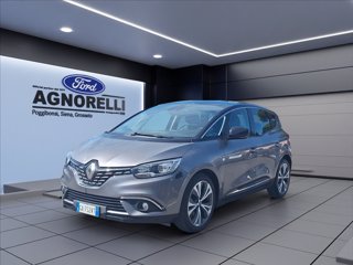 RENAULT Scenic 1.7 blue dci Intens 120cv
