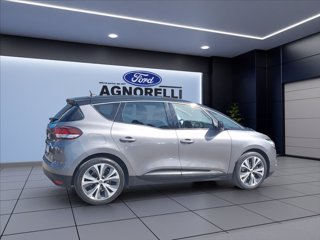 RENAULT Scenic 1.7 blue dci Intens 120cv