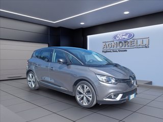RENAULT Scenic 1.7 blue dci Intens 120cv