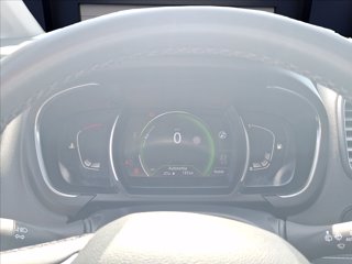 RENAULT Scenic 1.7 blue dci Intens 120cv