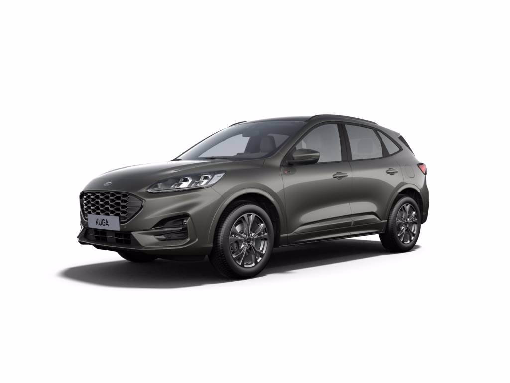 FORD Kuga ST-Line X2.5 Benzina Full HybridAutomatica (HF45)Anteriore 2WD