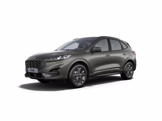 FORD Kuga ST-Line X2.5 Benzina Full HybridAutomatica (HF45)Anteriore 2WD