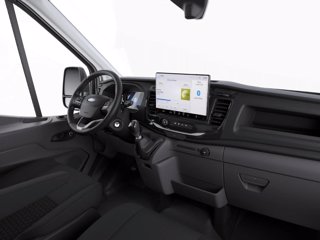 FORD Transit Van Trend 2.0 EcoBlue Van 165cv 350 L3H2