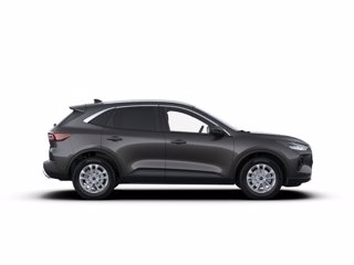 FORD Kuga Titanium 2.5 Benzina Full Hybrid Automatica (HF45)Anteriore 2WD