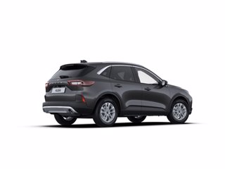 FORD Kuga Titanium 2.5 Benzina Full Hybrid Automatica (HF45)Anteriore 2WD