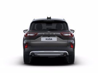 FORD Kuga Titanium 2.5 Benzina Full Hybrid Automatica (HF45)Anteriore 2WD