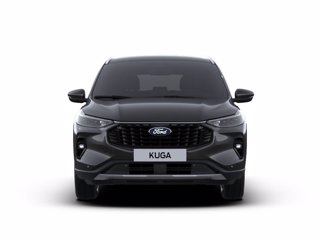 FORD Kuga Titanium 2.5 Benzina Full Hybrid Automatica (HF45)Anteriore 2WD